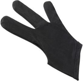 Heat protection glove (2)