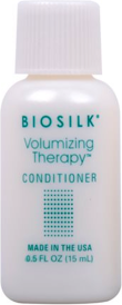 BioSilk Volumizing Therapy Conditioner 15ml