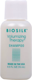 BioSilk Volumizing Therapy Shampoo 15ml