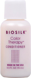 BioSilk Color Therapy Conditioner 15ml