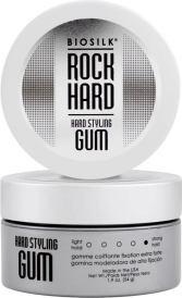 Biosilk Rock Hard Styling Gum 54g