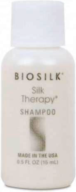 15 ml BioSilk Silk Therapy Shampoo