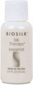 BioSilk Silk Therapy Shampoo 15ml