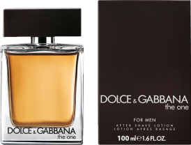 Dolce & Gabbana The One for Men After Shave Lotion 100ml