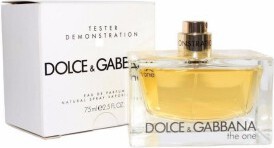 Dolce & Gabbana The One edp 75ml (Tester)