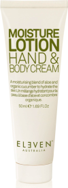 Eleven Australia MOISTURE LOTION HAND/BODY 50 ml