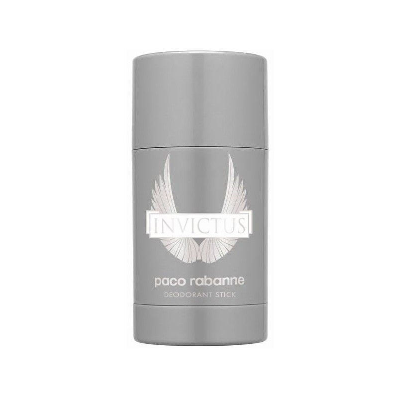 Paco Rabanne Invictus Homme Deostick 75ml