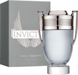 Paco Rabanne Invictus Edt 150ml