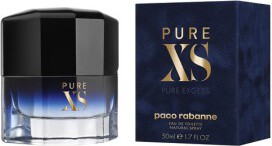 Paco Rabanne Pure XS Edt 50ml