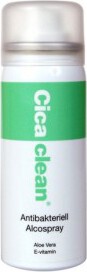 Cicamed Cicaclean 50ml