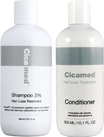 Cicamed Shampoo + Balsam på köpet