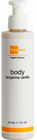 Cicamed Body Tangerine Vanilla 210ml