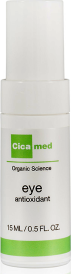 Cicamed Eye Antioxidant 15ml