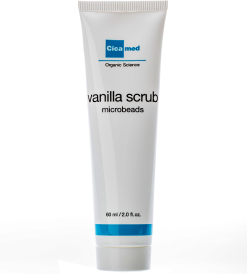 Cicamed Vanilla Scrub Microbeads 60ml