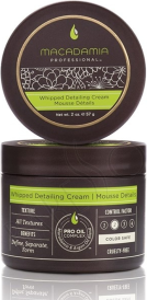 Macadamia Natural Oil Whipped Detailing Cream - 57g