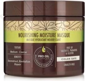 Macadamia Nourishing Moisture Masque - 60ml