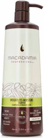 Macadamia Weightless Moisture Shampoo - 1000ml