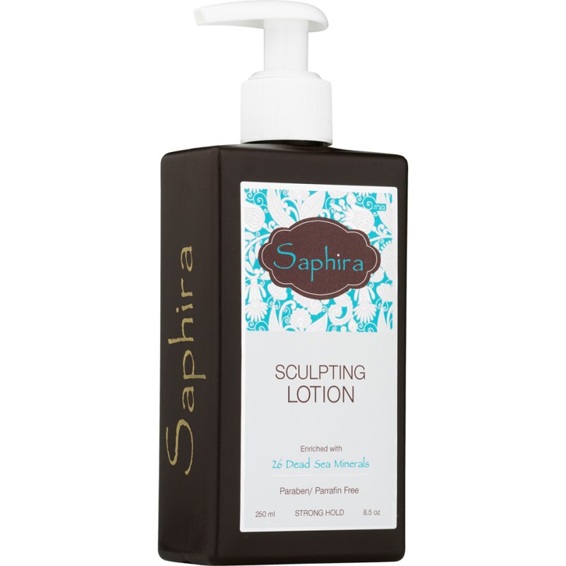 Saphira Sculpting Lotion 250ml Saphira Sculpting Lotion 250ml