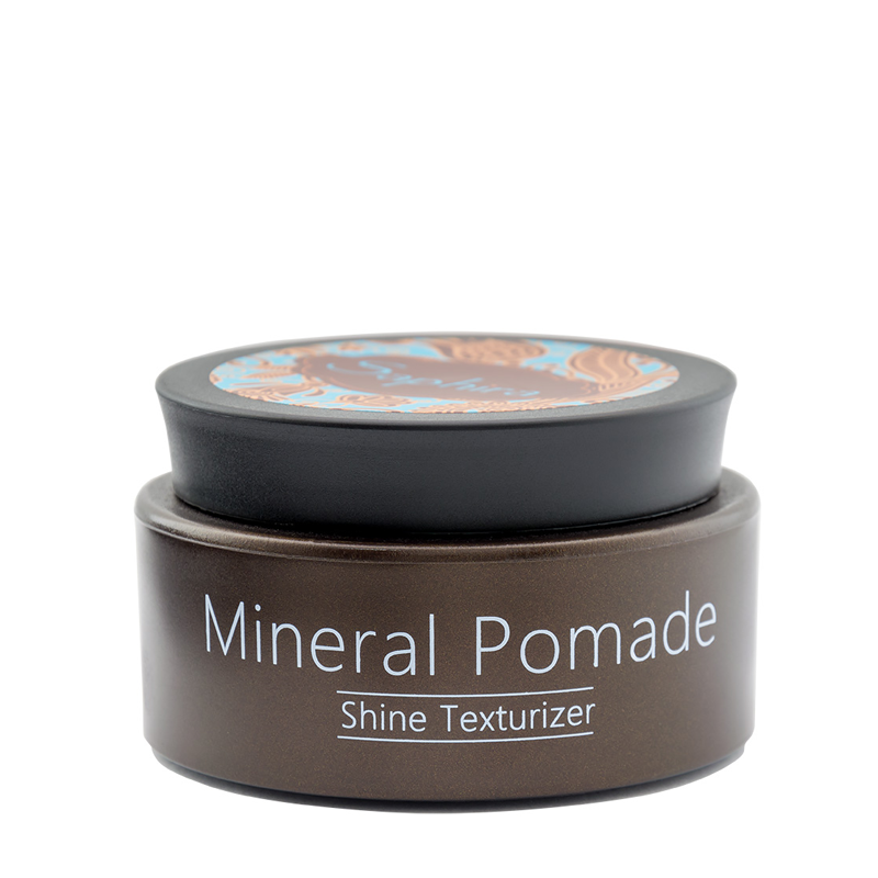 Saphira Mineral Pomade 70ml Saphira Mineral Pomade 70ml