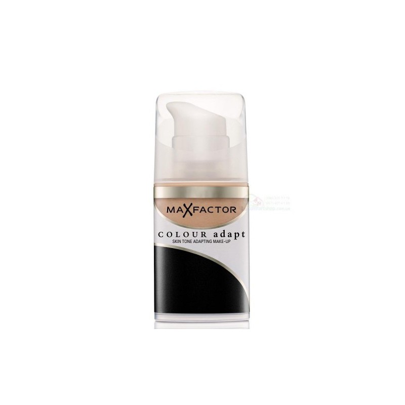 Max Factor Colour Adapt Foundation Bronze 80 Max Factor Colour Adapt Foundation Bronze 80