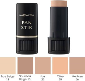 Max Factor Panstik 12 True Beige