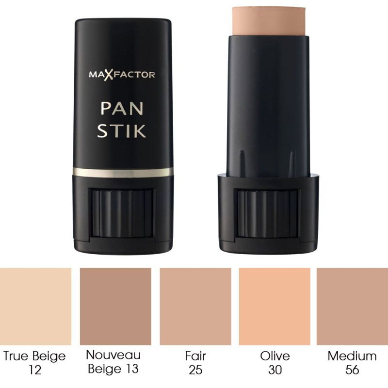 Max Factor Panstik 12 True Beige Max Factor Panstik 12 True Beige