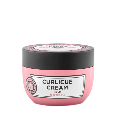 Maria Nila Style & Finish Curlicue Cream 100ml Maria Nila Style & Finish Curlicue Cream 100ml