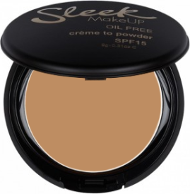 Sleek MakeUP Crème To Powder Foundation 9g Shell 465