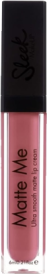 Sleek Matte Me Lip Gloss Shabby Chic 1037