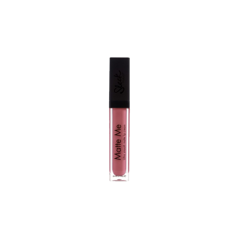 Sleek Matte Me Lip Gloss Shabby Chic 1037