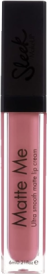 Sleek Matte Me Lip Gloss Petal 435