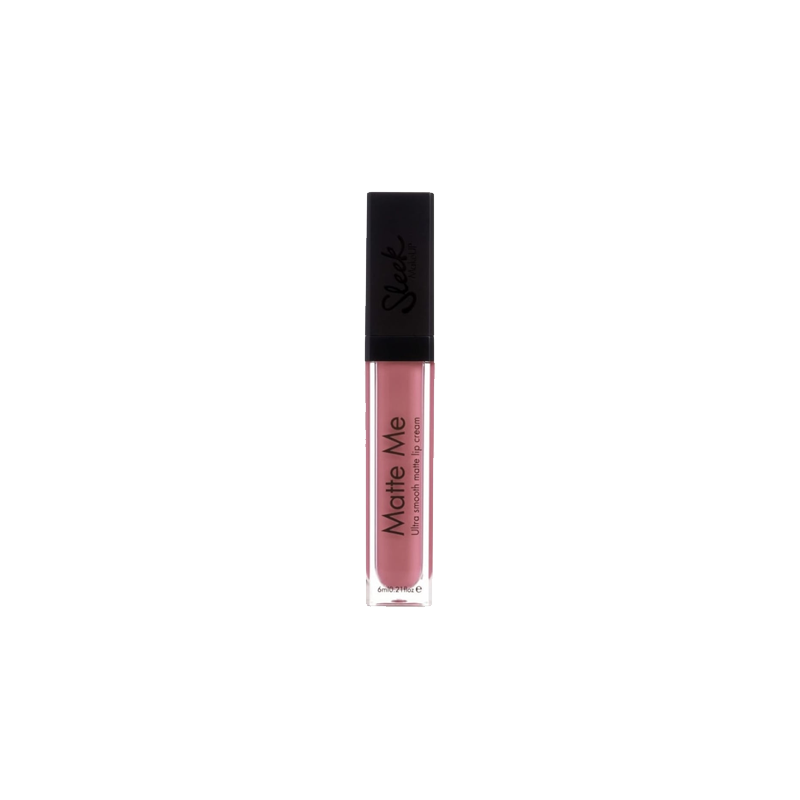 Sleek Matte Me Lip Gloss Petal 435