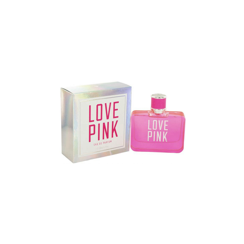 Victoria's Secret® Love Pink Edp 50ml