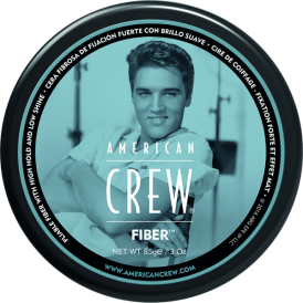 American Crew Fiber 85g x3