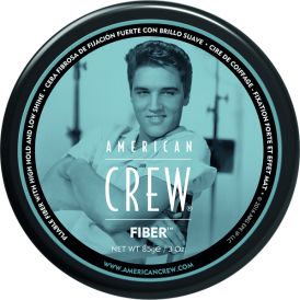 American Crew Fiber Trio 3x85g (2)