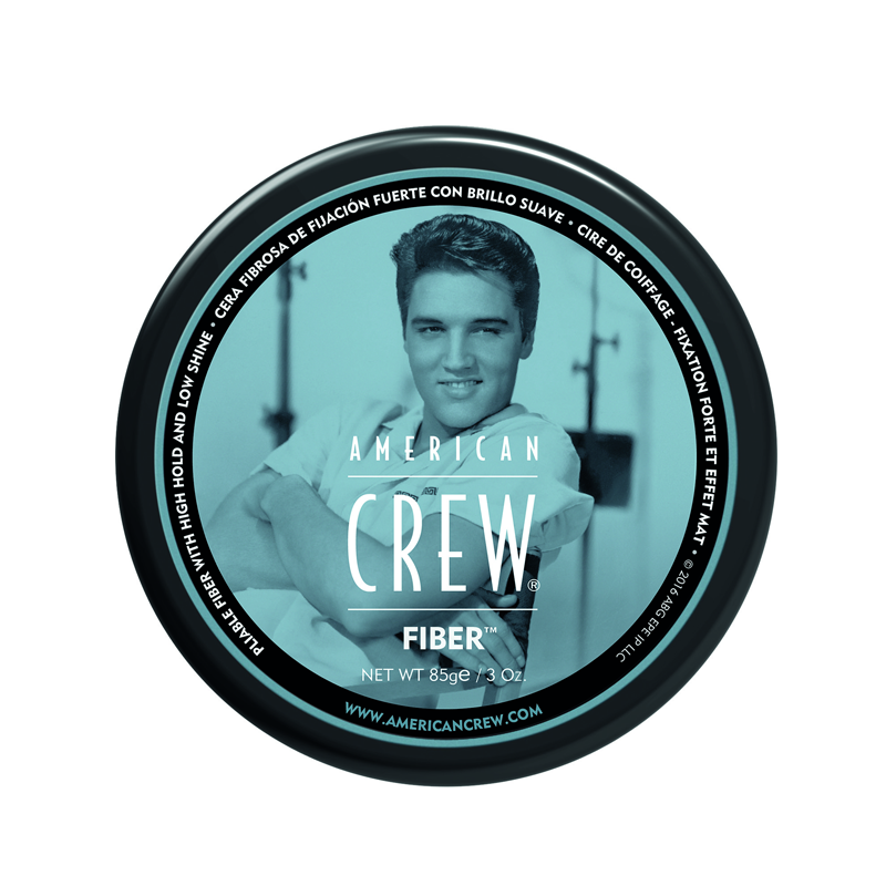 American Crew Fiber Trio 3x85g
