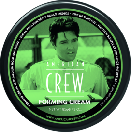 American Crew Forming Cream 85g x3 (2)