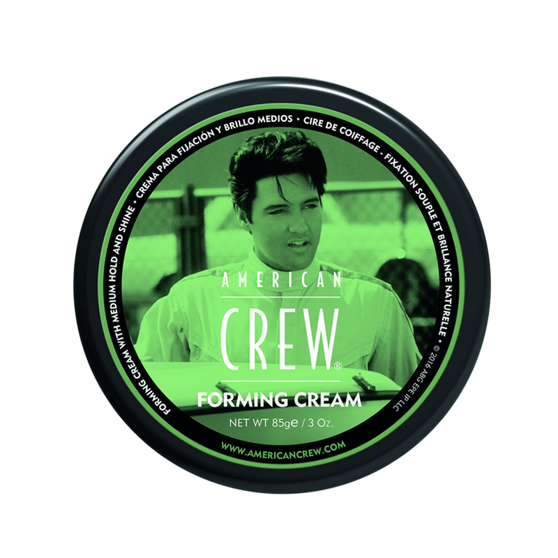 American Crew Forming Cream 85g x3