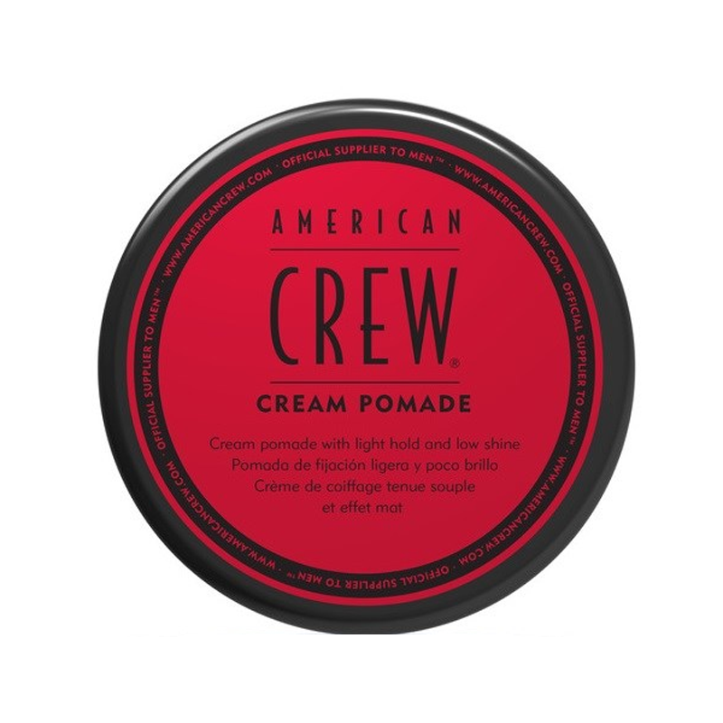 American Crew Cream Pomade 85G