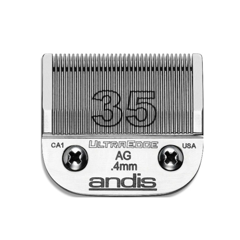 Andis Skær 35 Ultraedge 0.4mm