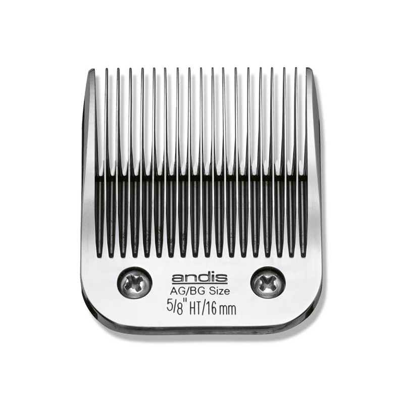 Andis Ceramic Edge Blade Size 5/8 HT - 16mm