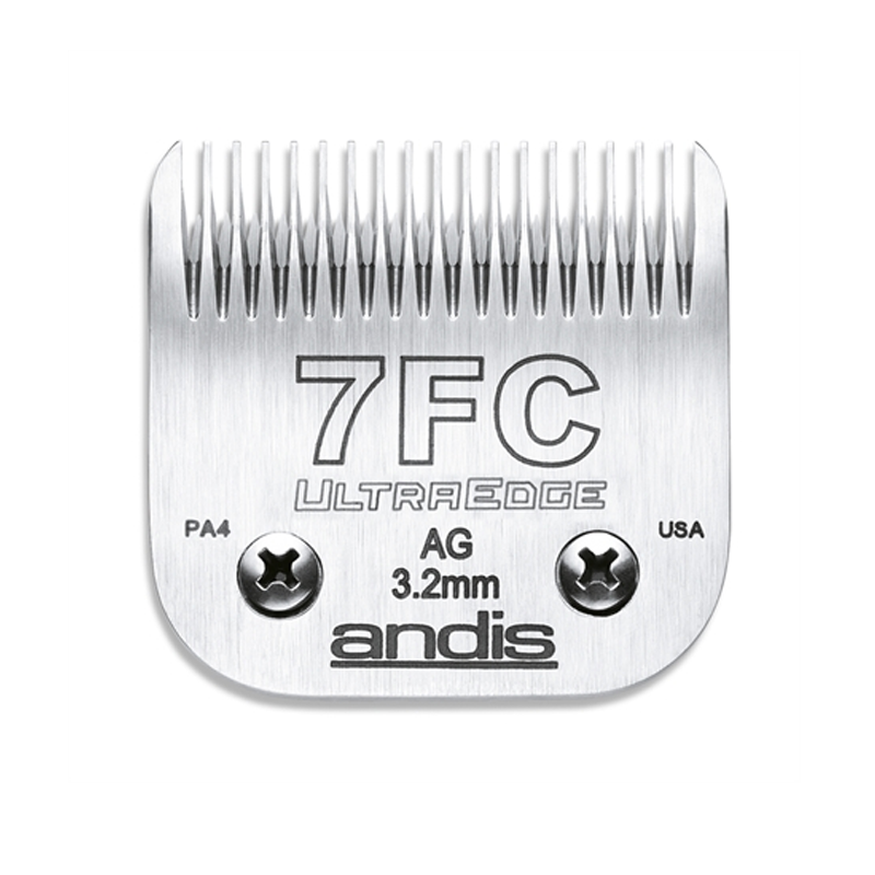 Andis Skær 7FC Ultraedge 3.2mm