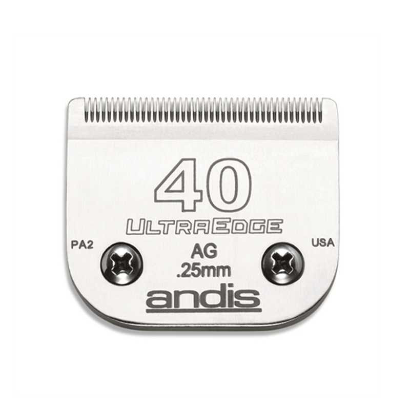 Andis skär 40