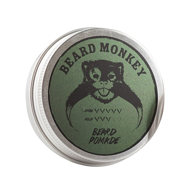 Beard Monkey Beard Pomade Lemon 60ml