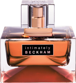 David Beckham Intimately Beckham for Him edt 75ml