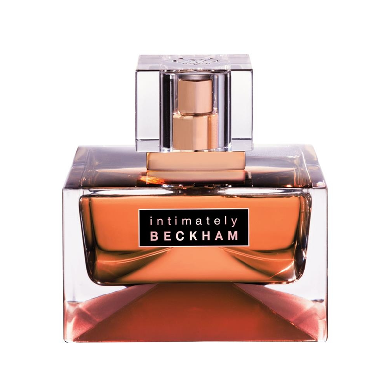 David Beckham Intimately Beckham for Him edt 75ml