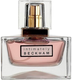 Beckham Intimately For Her edt 50ml