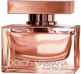 Dolce & Gabbana Rose The One edp 50ml