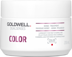 Goldwell Dualsenses Color 60 Sec Treatment 200ml