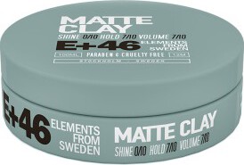 E+46 Matte Clay 100ml